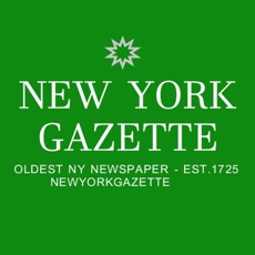 NewYorkGazetteGreenLogo